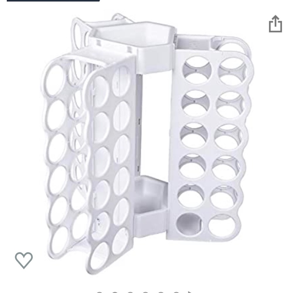 Art Bin Cricut Vinyl Holder